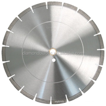 Fast Smooth Cutting Brazed Concrete Diamond cutting blade for concrete, pavers, brick, block